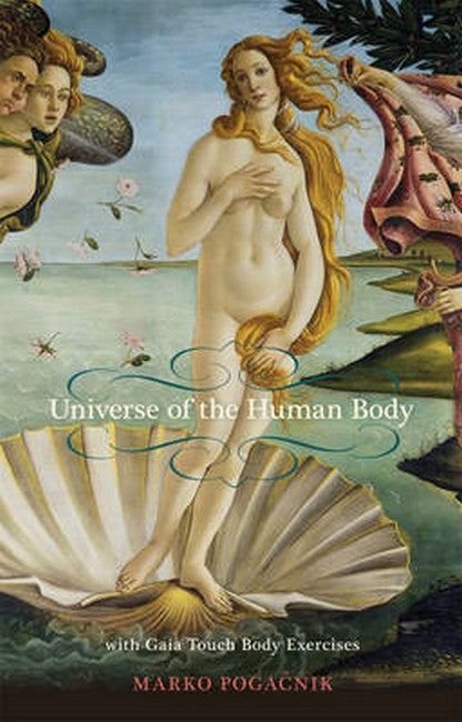 The Universe of the Human Body: