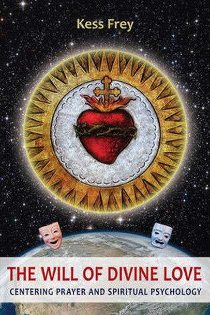 The Will of Divine Love cover