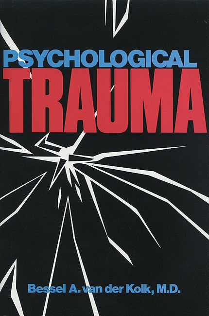 Psychological Trauma cover