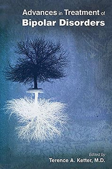 Advances in Treatment of Bipolar Disorders cover