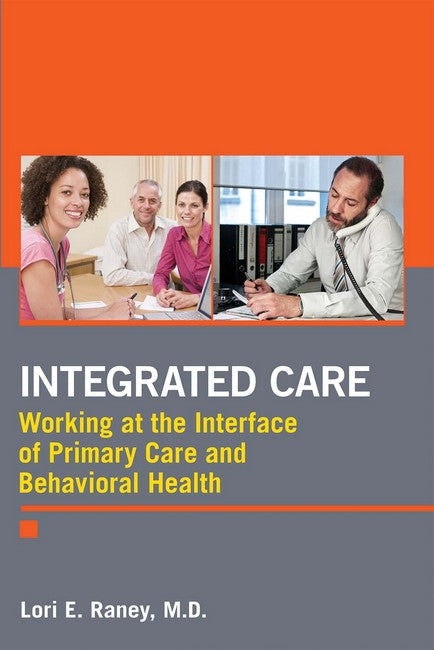 Integrated Care cover