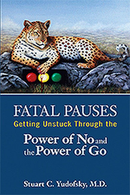 Fatal Pauses cover