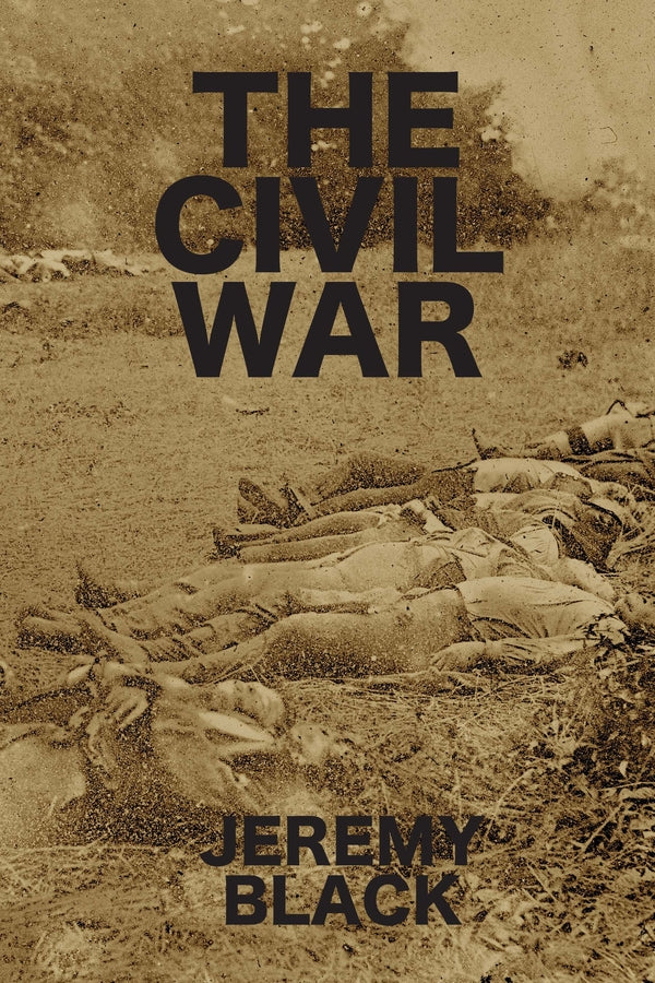 The Civil War cover