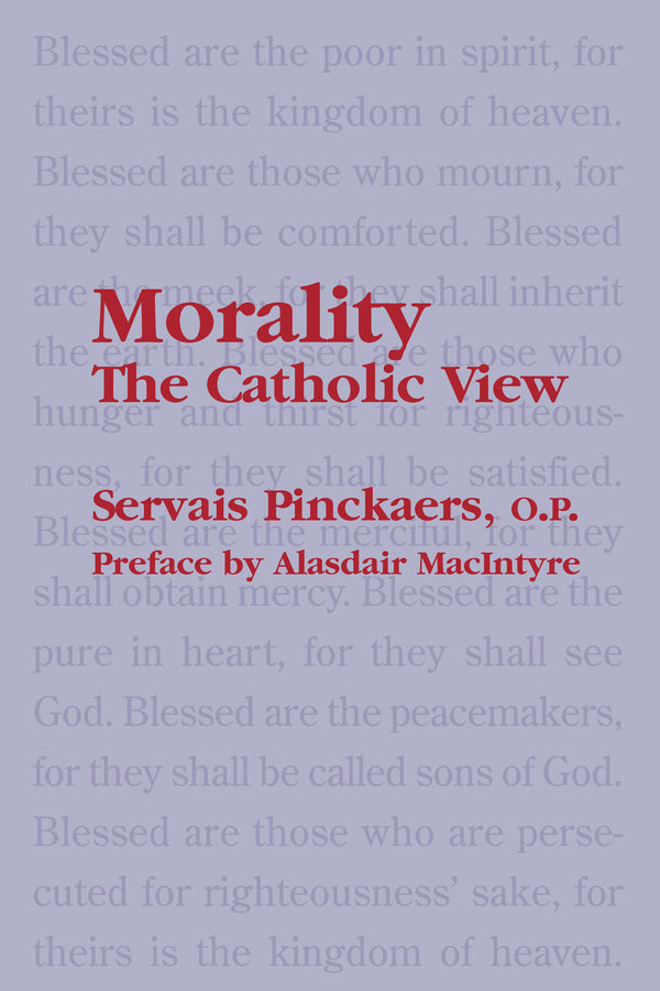Morality
