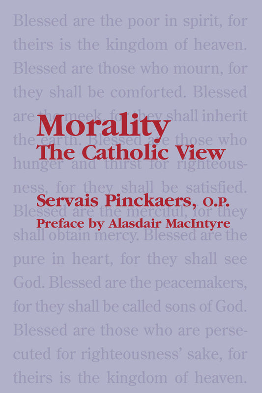 Morality