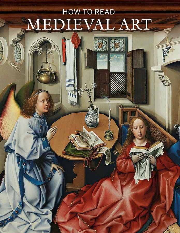 The Metropolitan Museum of Art - How to Read cover