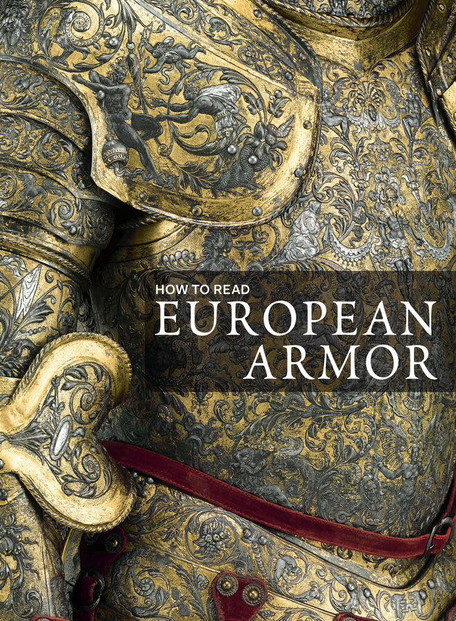 The Metropolitan Museum of Art - How to Read cover
