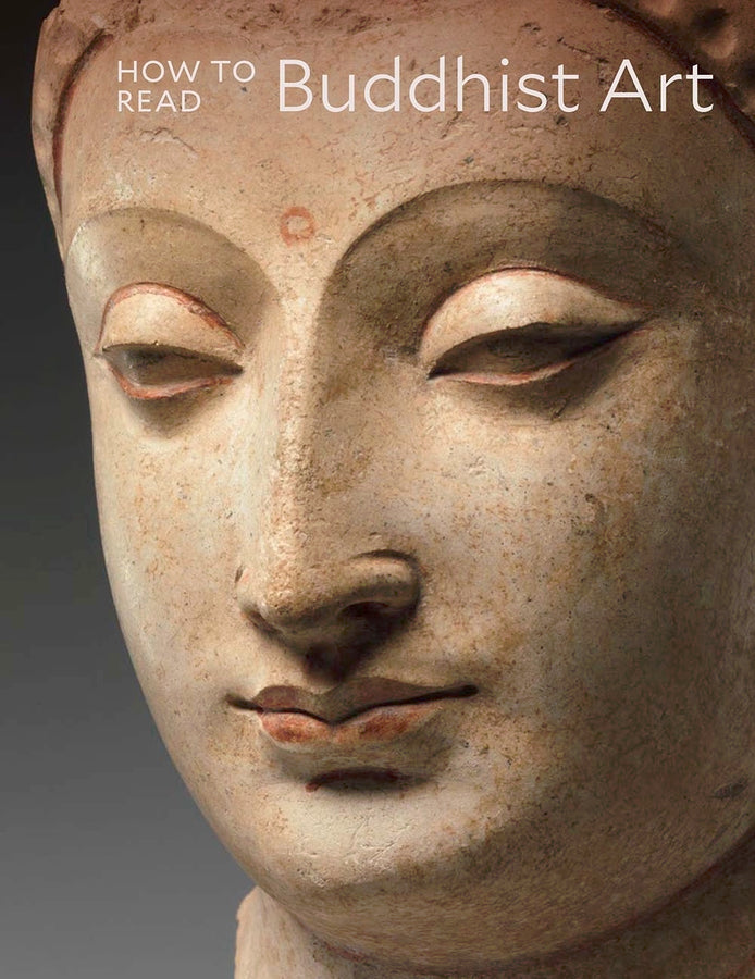 The Metropolitan Museum of Art - How to Read cover