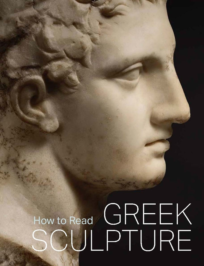 The Metropolitan Museum of Art - How to Read cover