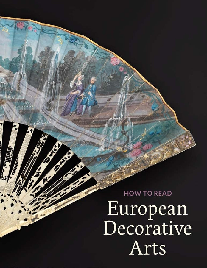 The Metropolitan Museum of Art - How to Read cover