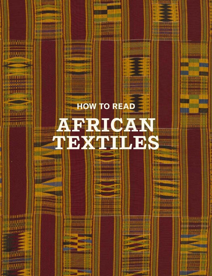 The Metropolitan Museum of Art - How to Read cover