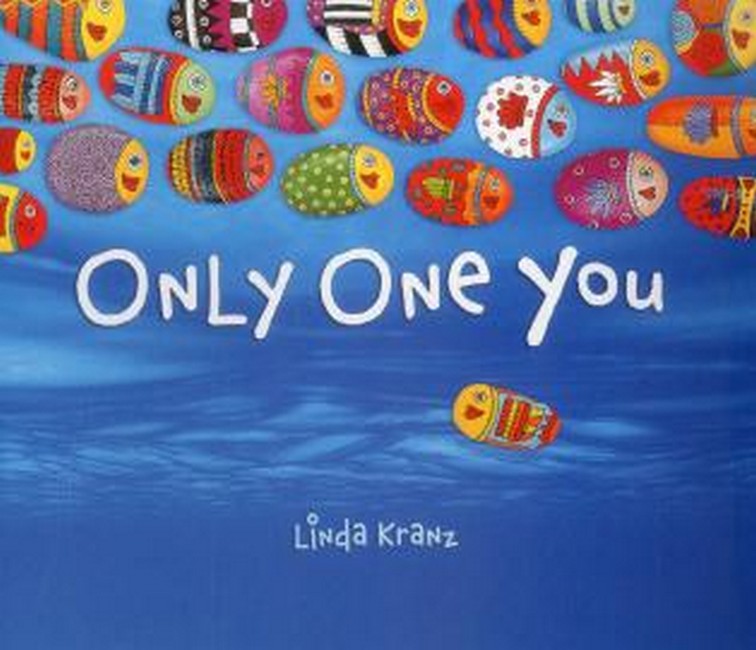 Only One You cover