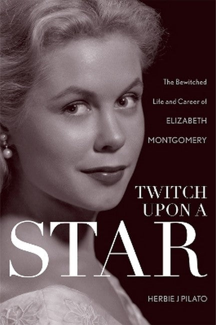 Twitch Upon a Star cover