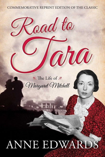 Road to Tara cover