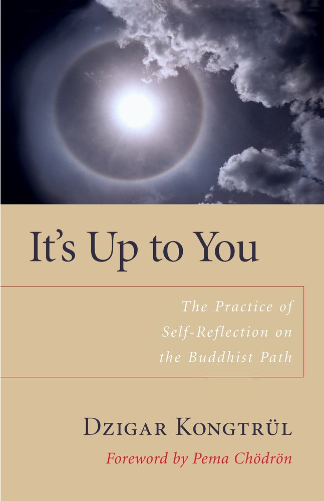 It's Up to You book cover