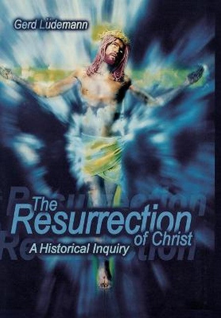 The Resurrection Of Christ cover