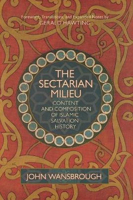 The Sectarian Milieu cover