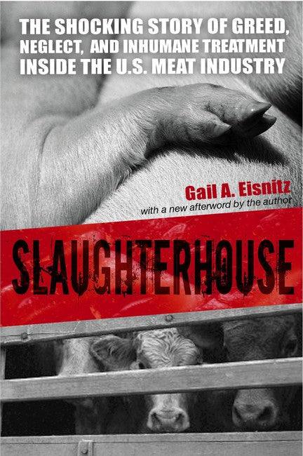 Slaughterhouse cover