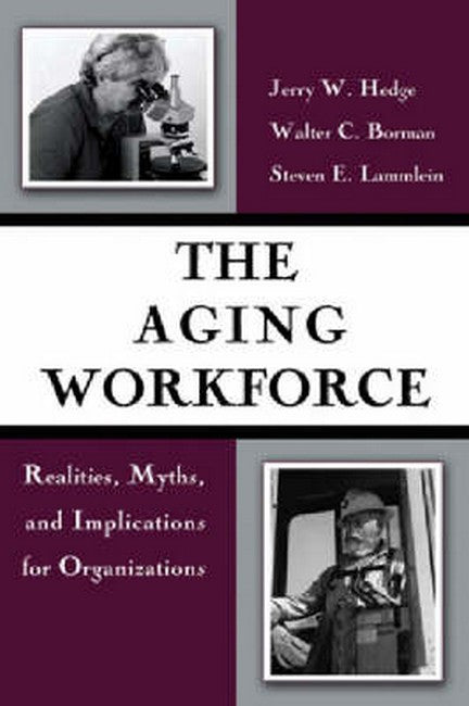 The Aging Workforce cover