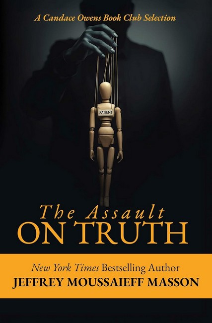The Assault on Truth cover