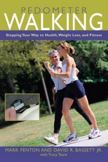 Pedometer Walking cover
