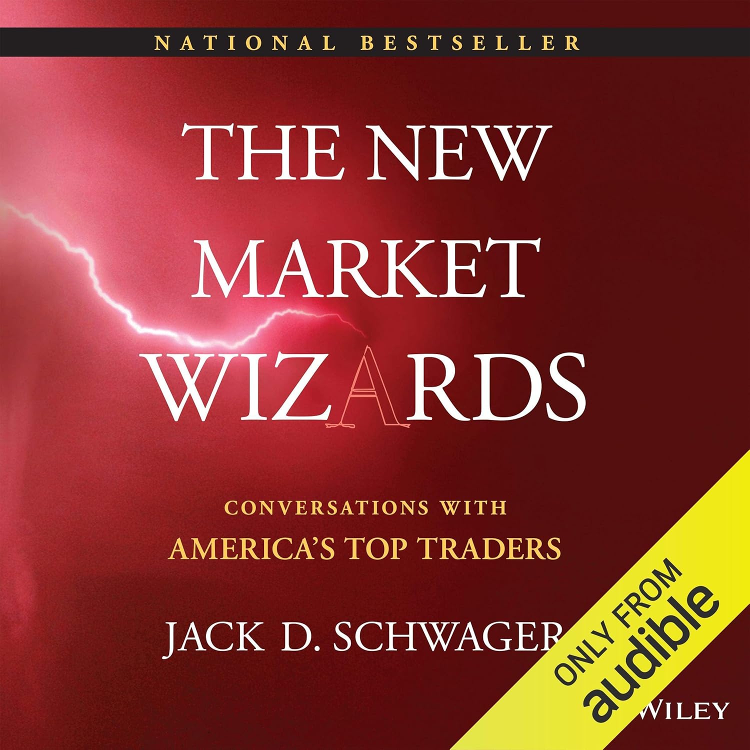 Wiley Trading cover