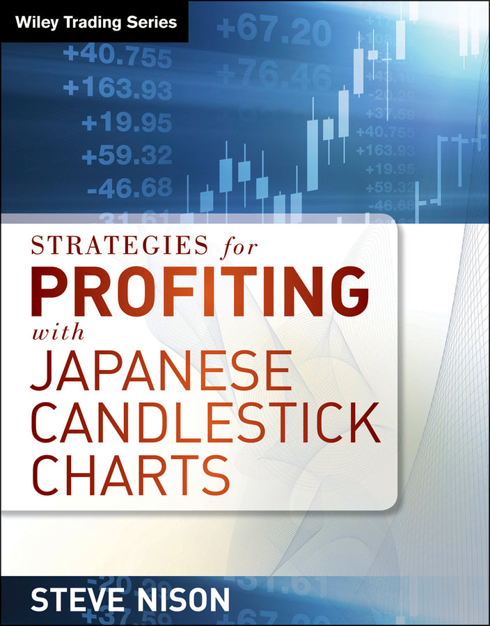 Wiley Trading cover