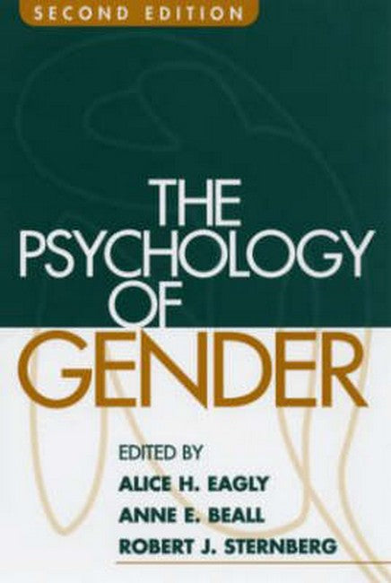 The Psychology of Gender, Second Edition cover