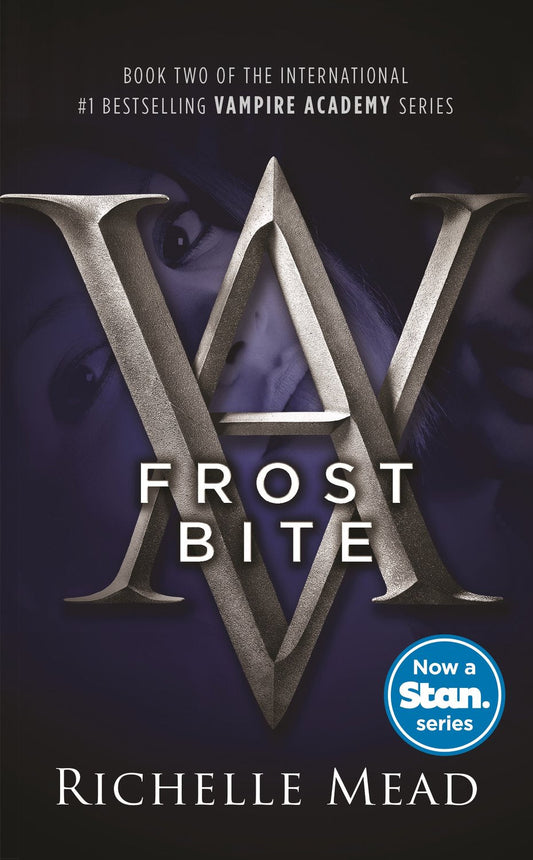Frostbite