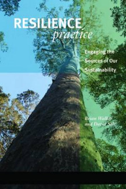 Resilience Practice:: Building Capacity to Absorb Disturbance and Maintain Function