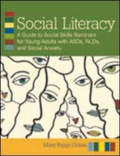 Social Literacy cover