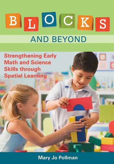 Blocks and Beyond cover