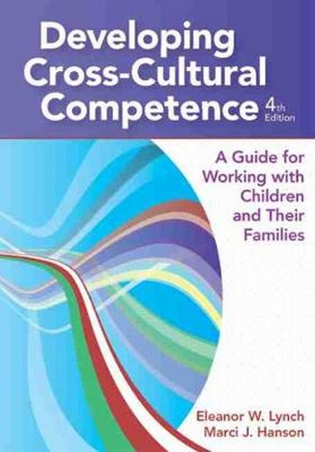 Developing Cross-Cultural Competence cover