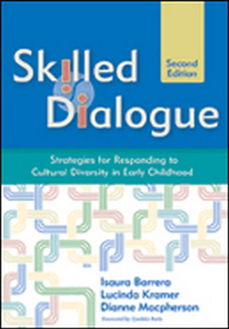 Skilled Dialogue cover