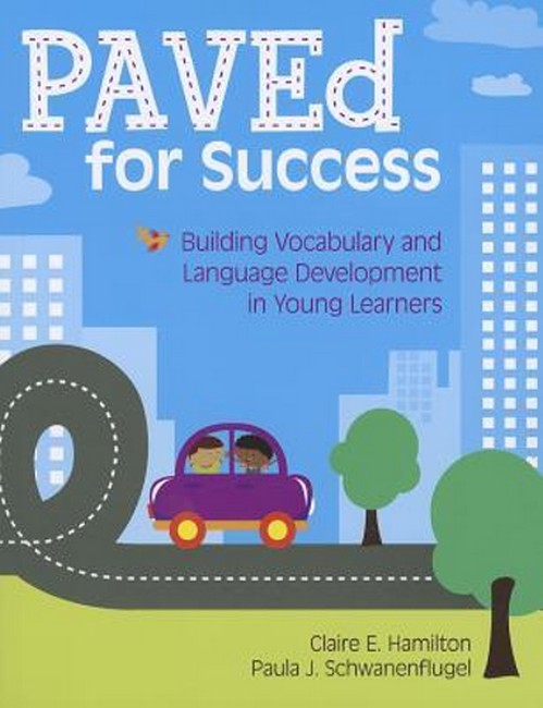 PAVEd for Success cover
