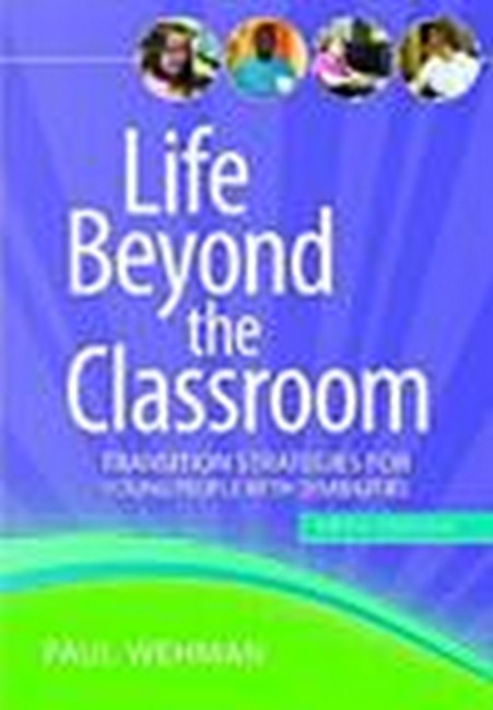 Life Beyond the Classroom cover
