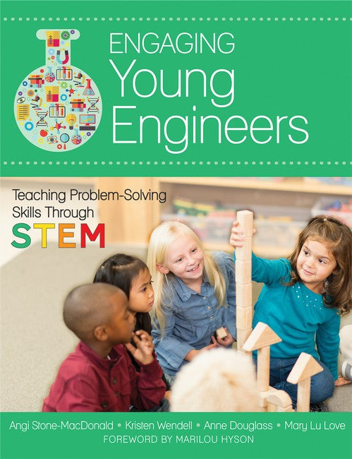 Engaging Young Engineers cover