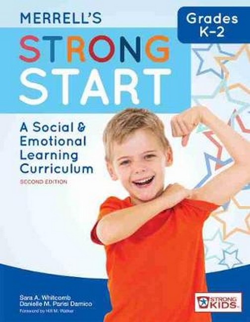 Merrell's Strong Start (TM) - Grades K-2 cover