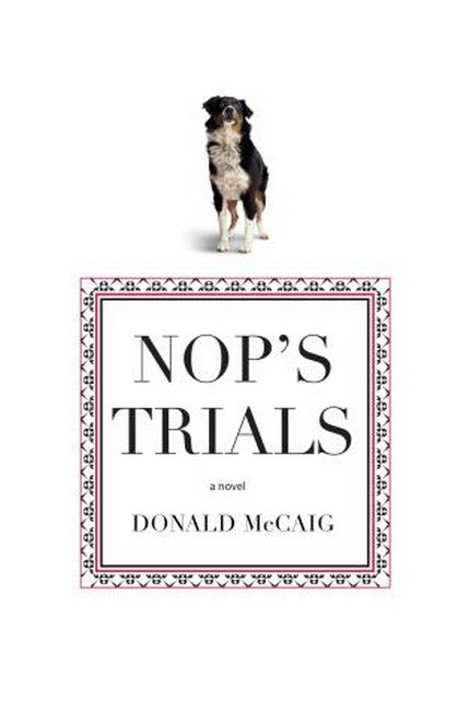 Nop's Trials cover