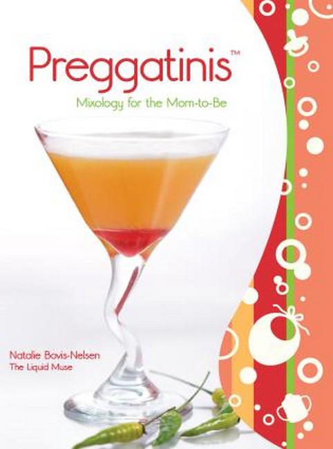 Preggatinis (TM) cover