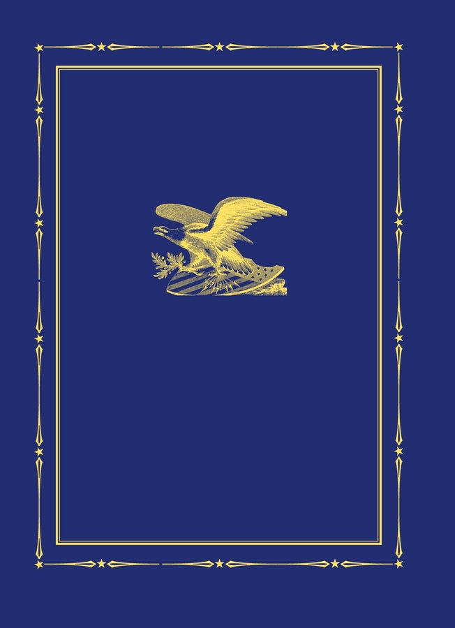 Presidents and Their Books: What They Read & Wrote;From the Collection of Susan Jaffe Tane cover