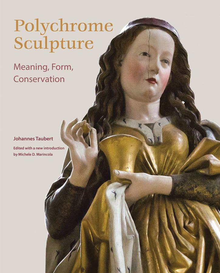 Getty Publications - cover