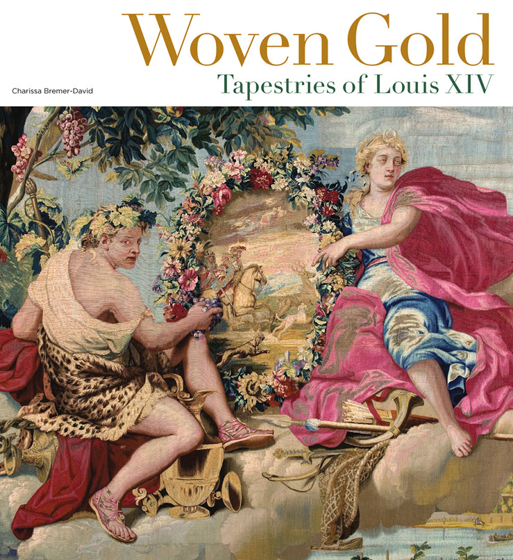 Getty Publications - cover