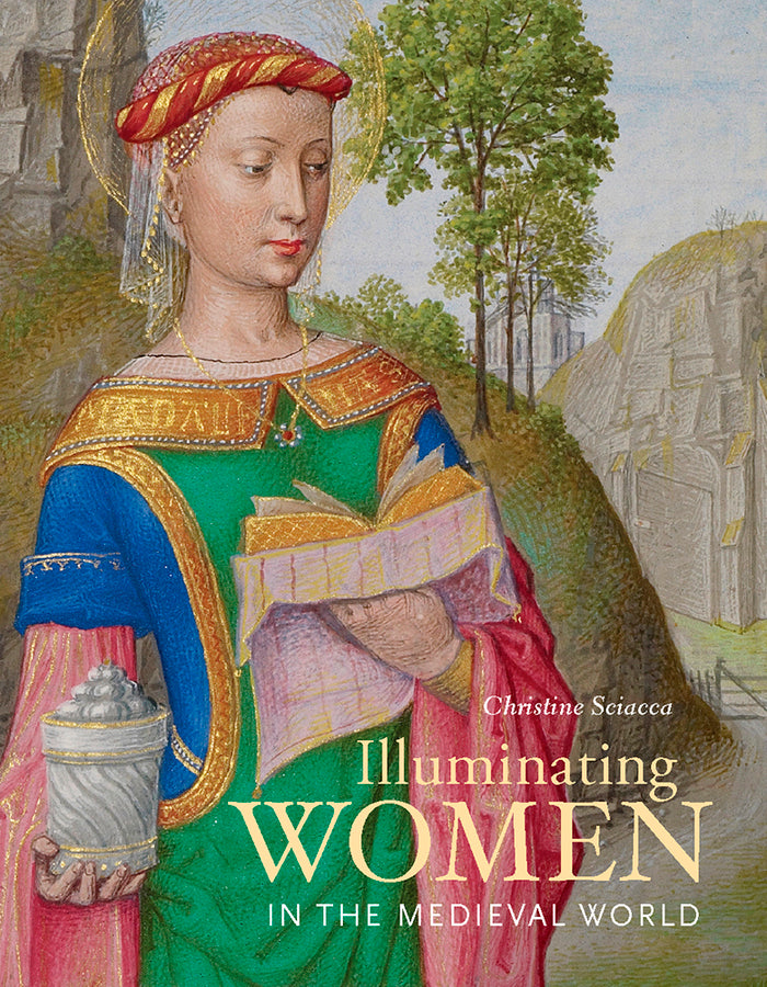 Getty Publications - cover