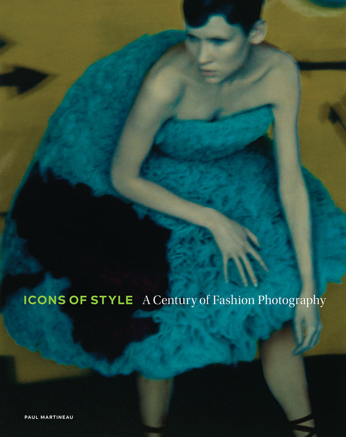 Getty Publications - cover