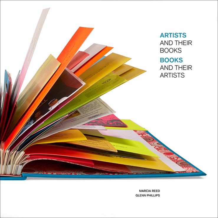Getty Publications - cover