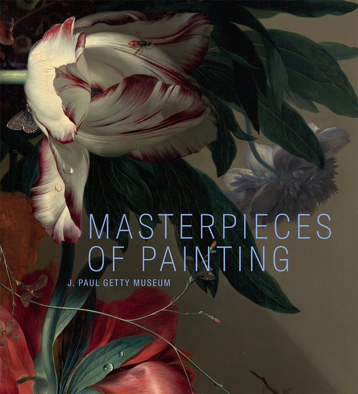 Masterpieces of Painting
