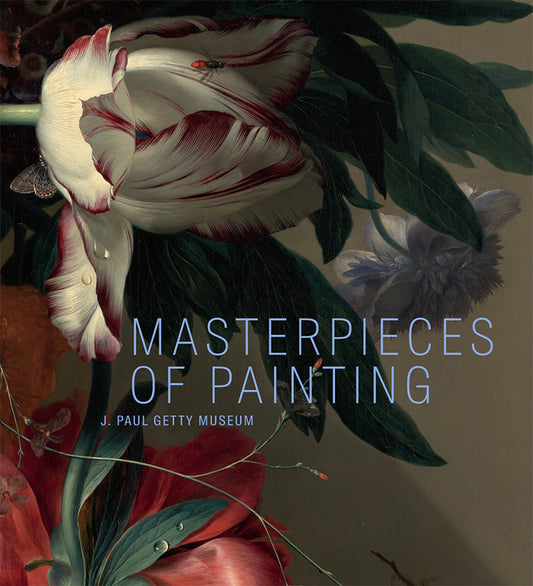 Masterpieces of Painting