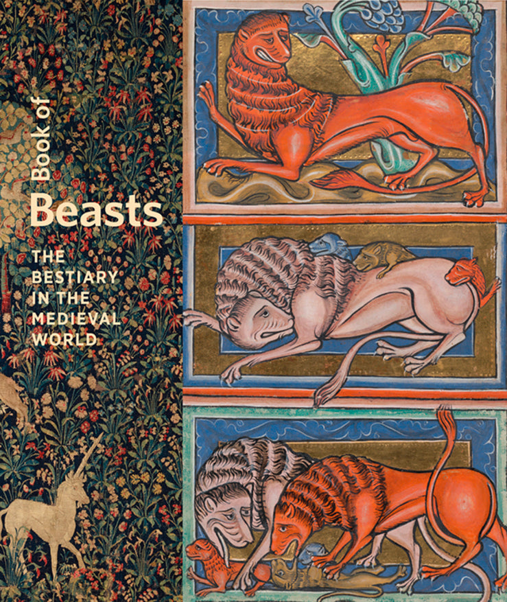 Book of Beasts