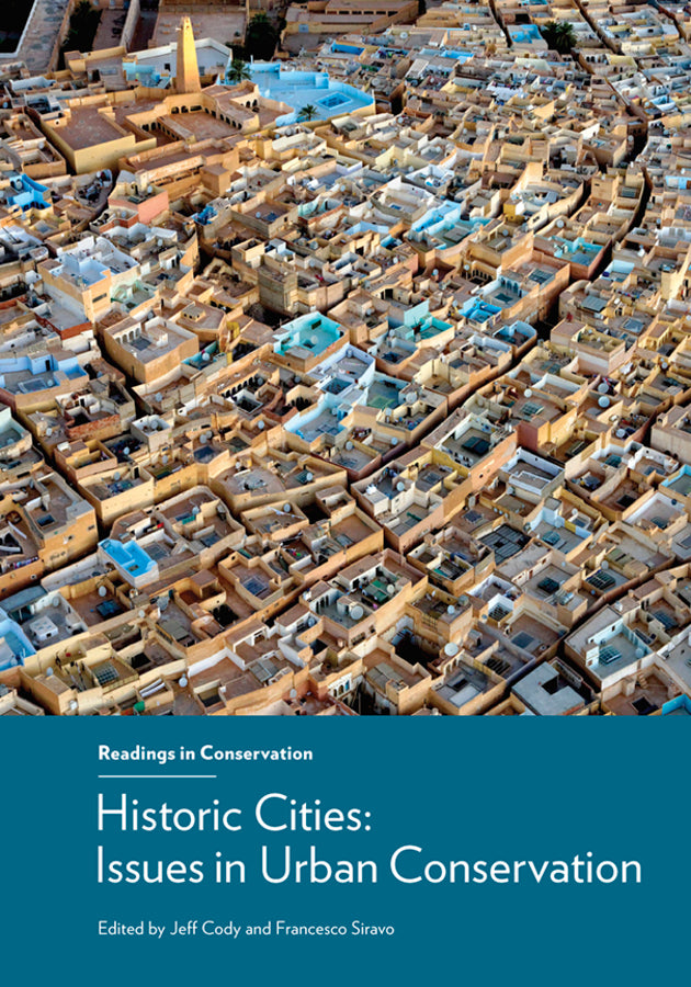 Getty Publications - cover